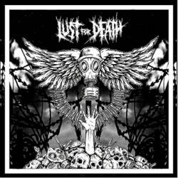 Lust For Death : Demo 2012